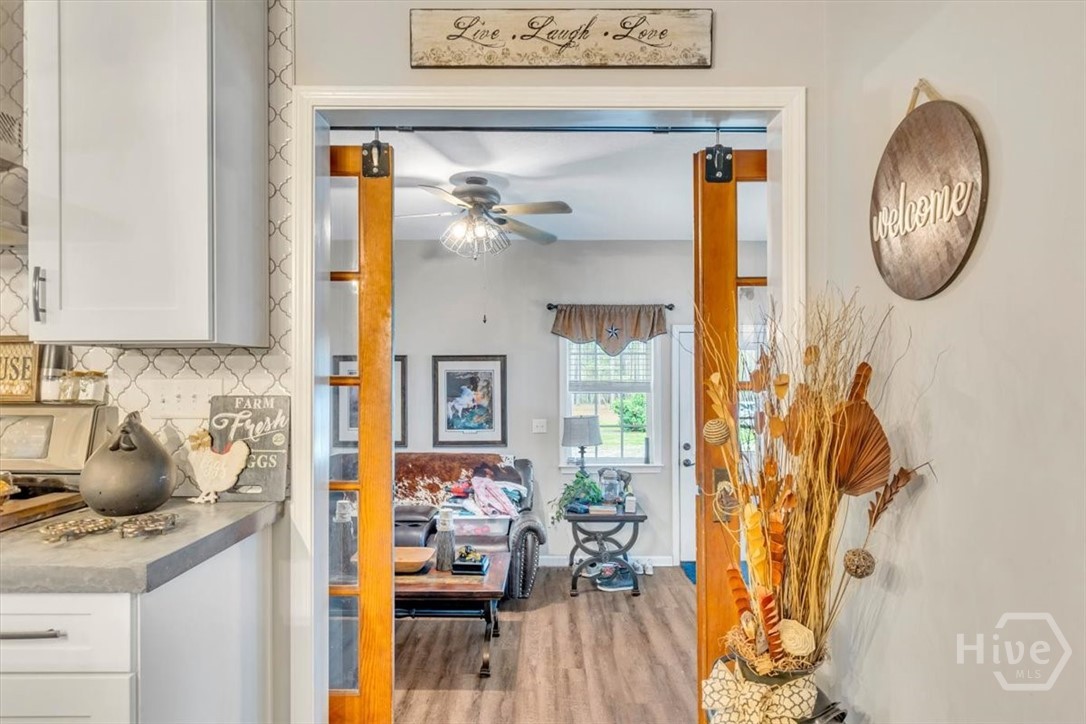 5200 Old River Road South Brooklet, GA 30415 - Photo 30 of 53