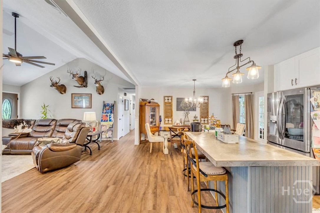 5200 Old River Road South Brooklet, GA 30415 - Photo 32 of 53