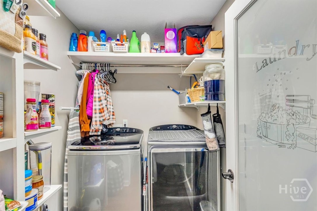 5200 Old River Road South Brooklet, GA 30415 - Photo 33 of 53