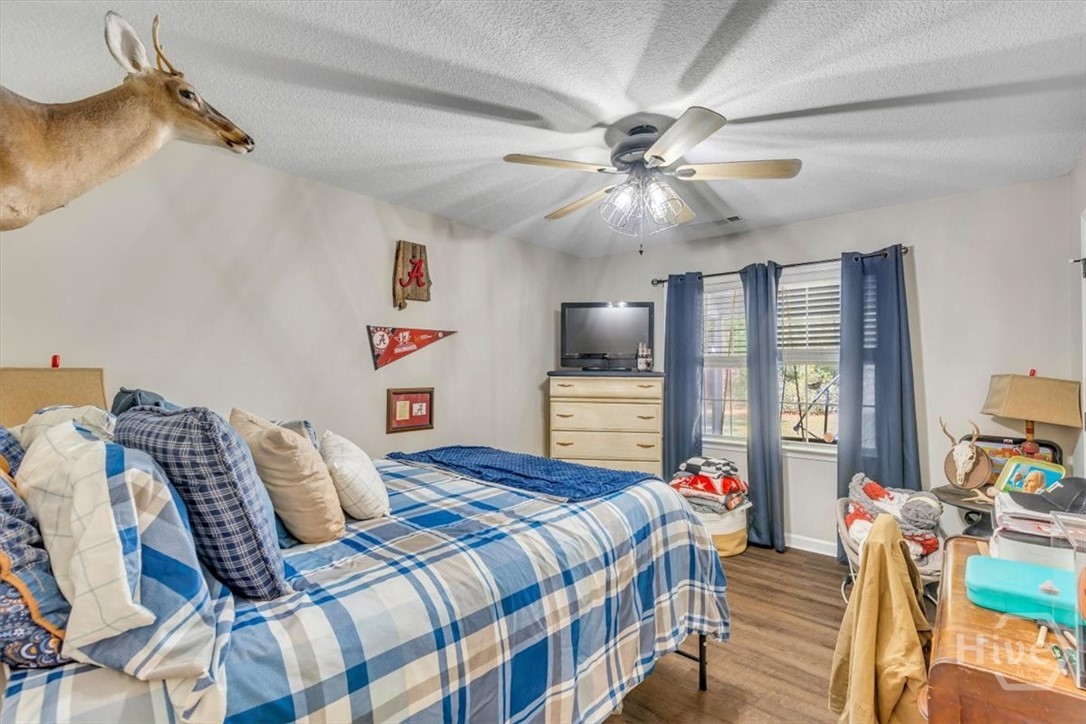 5200 Old River Road South Brooklet, GA 30415 - Photo 34 of 53