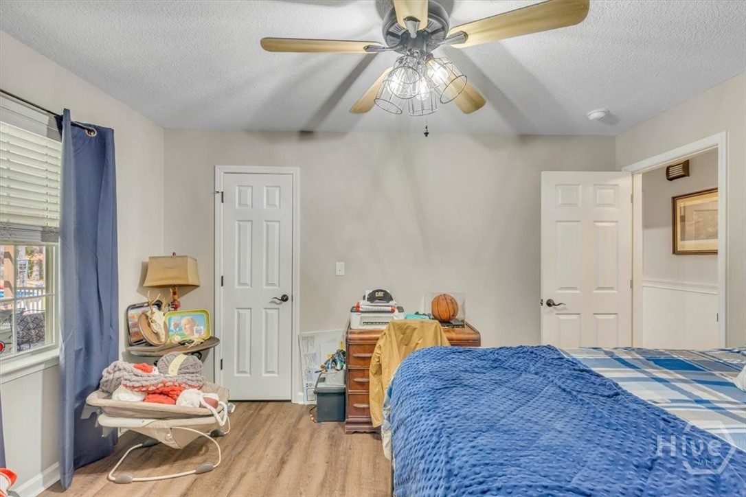 5200 Old River Road South Brooklet, GA 30415 - Photo 35 of 53