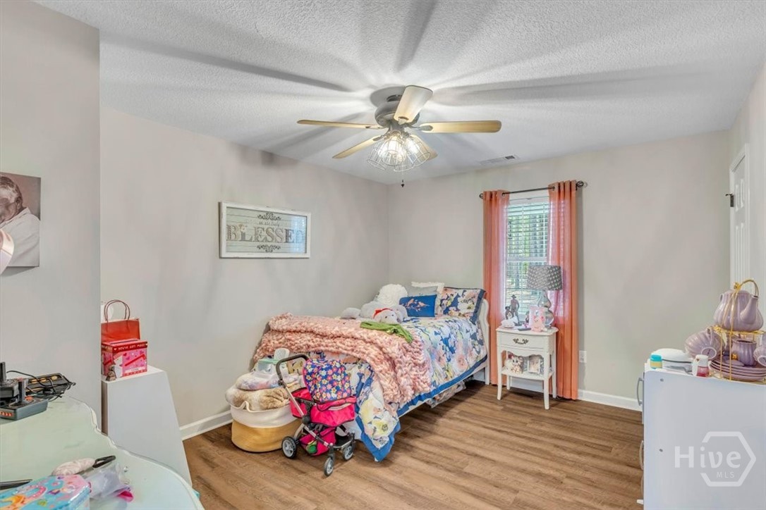 5200 Old River Road South Brooklet, GA 30415 - Photo 36 of 53