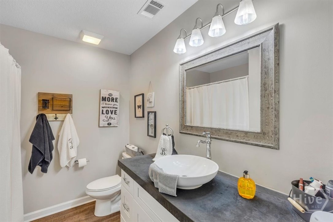 5200 Old River Road South Brooklet, GA 30415 - Photo 37 of 53