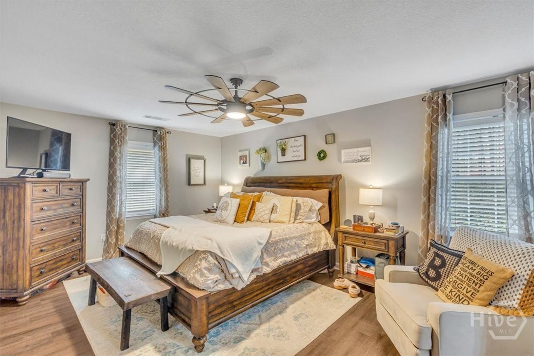 5200 Old River Road South Brooklet, GA 30415 - Photo 38 of 53