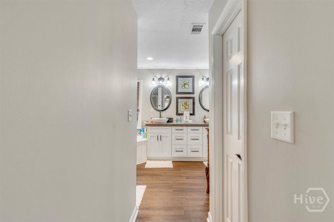 5200 Old River Road South Brooklet, GA 30415 - Photo 40 of 53