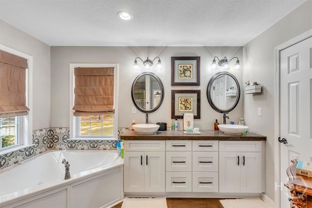 5200 Old River Road South Brooklet, GA 30415 - Photo 41 of 53