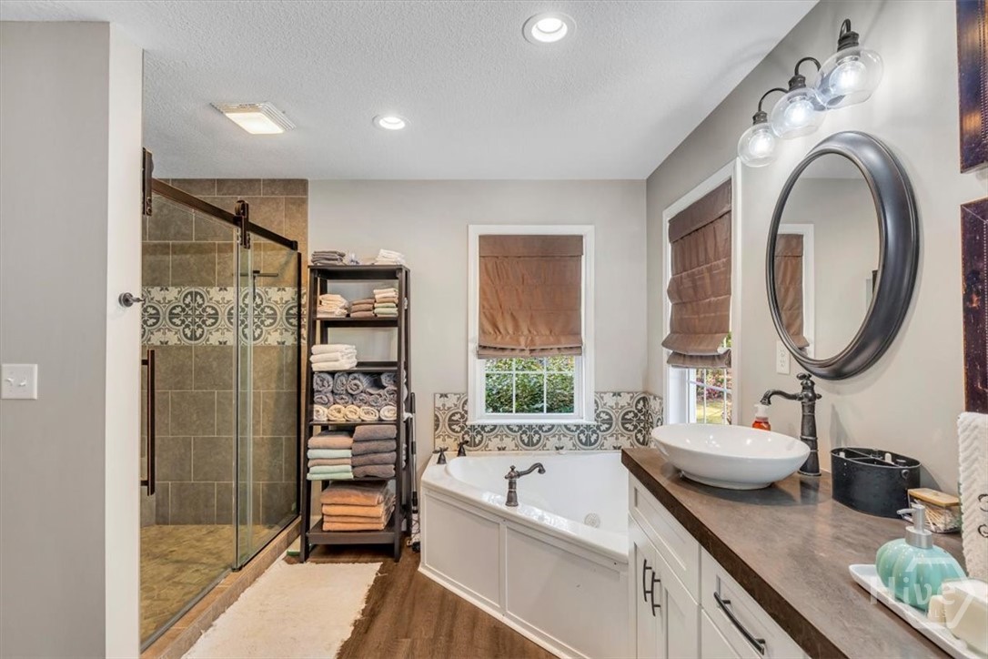 5200 Old River Road South Brooklet, GA 30415 - Photo 42 of 53