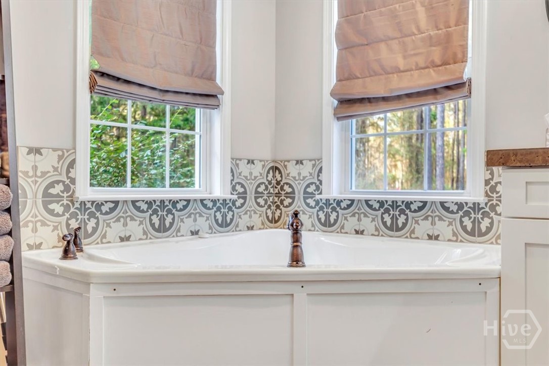 5200 Old River Road South Brooklet, GA 30415 - Photo 43 of 53