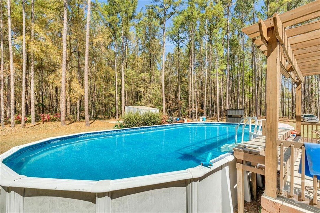 5200 Old River Road South Brooklet, GA 30415 - Photo 10 of 53