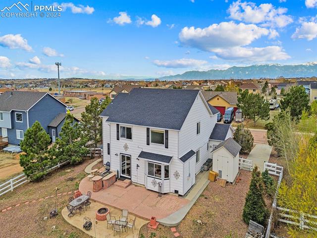8415 Del Rio Road Peyton, CO 80831 - Photo 9 of 49