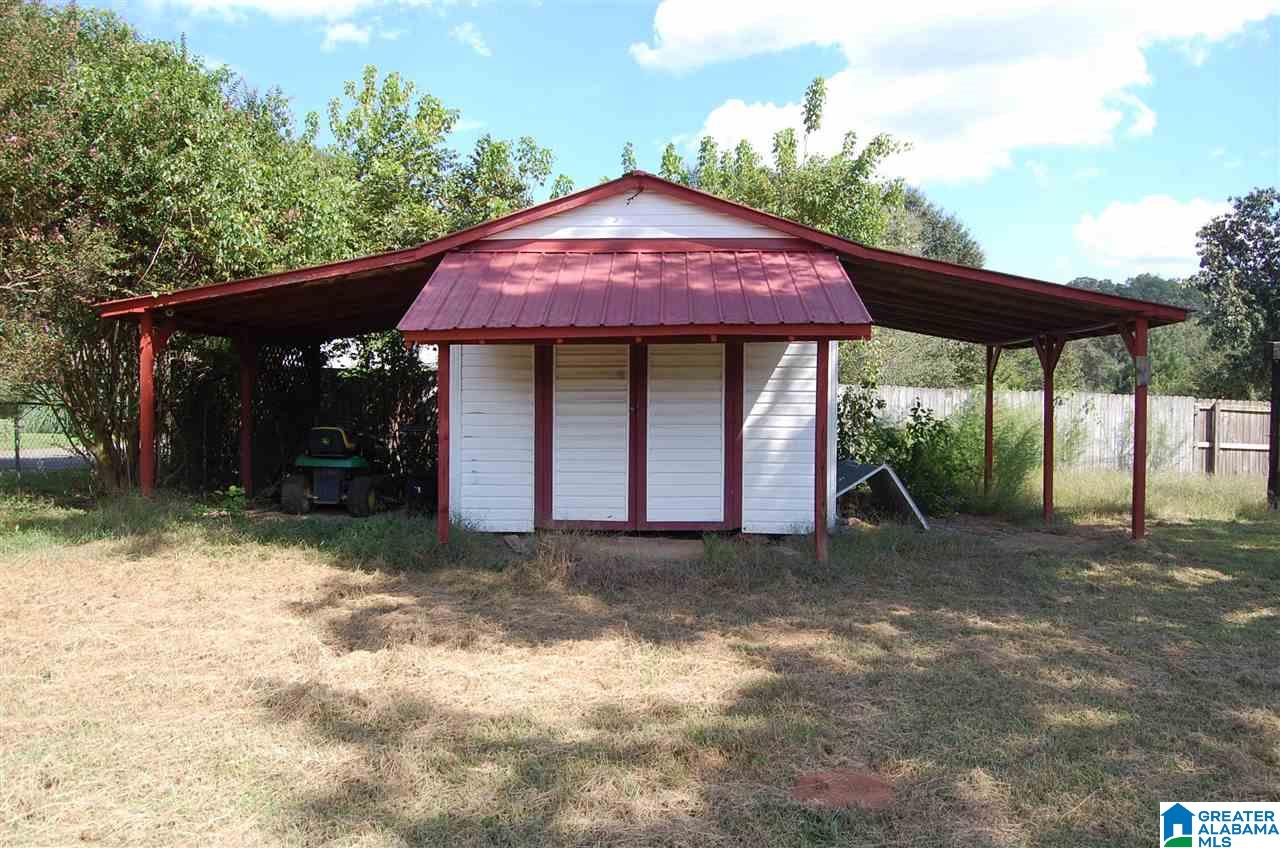 1322 Buckelew Bridge Road Anniston, AL 36207 - Photo 13 of 16