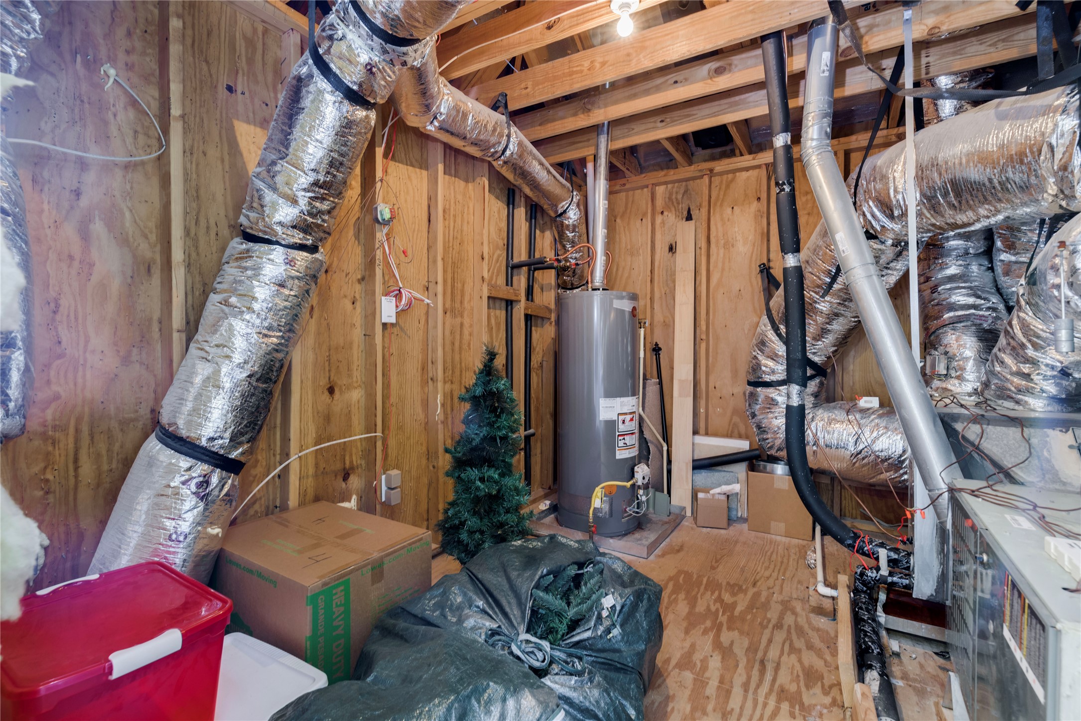 1716 Edwards Street Houston, TX 77007 - Photo 40 of 41