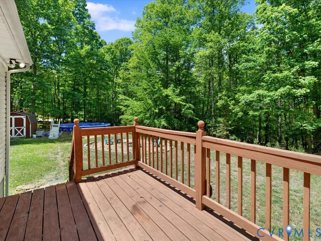 117 Waldrop Church Road Louisa, VA 23093 - Photo 26 of 36