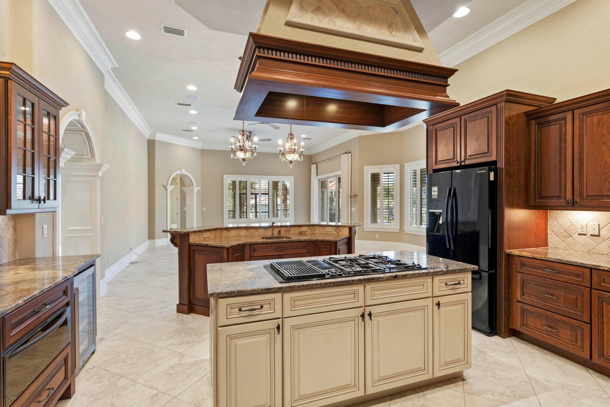 322 Emerald Ridge Santa Rosa Beach, FL 32459 - Photo 15 of 43 Kitchen
