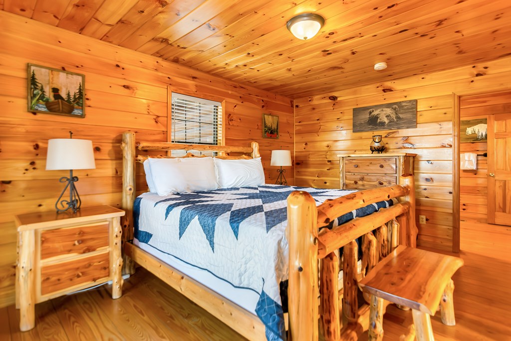 249 Sugar Mountain Road Blue Ridge, GA 30513 - Photo 14 of 61 Gallery Image 14