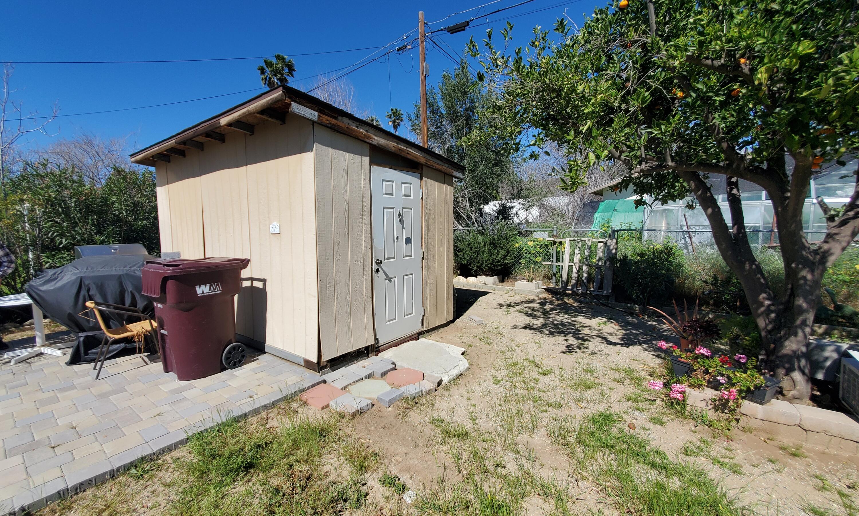 831 West George Street Banning, CA 92220 - Photo 33 of 39 20260301_111624