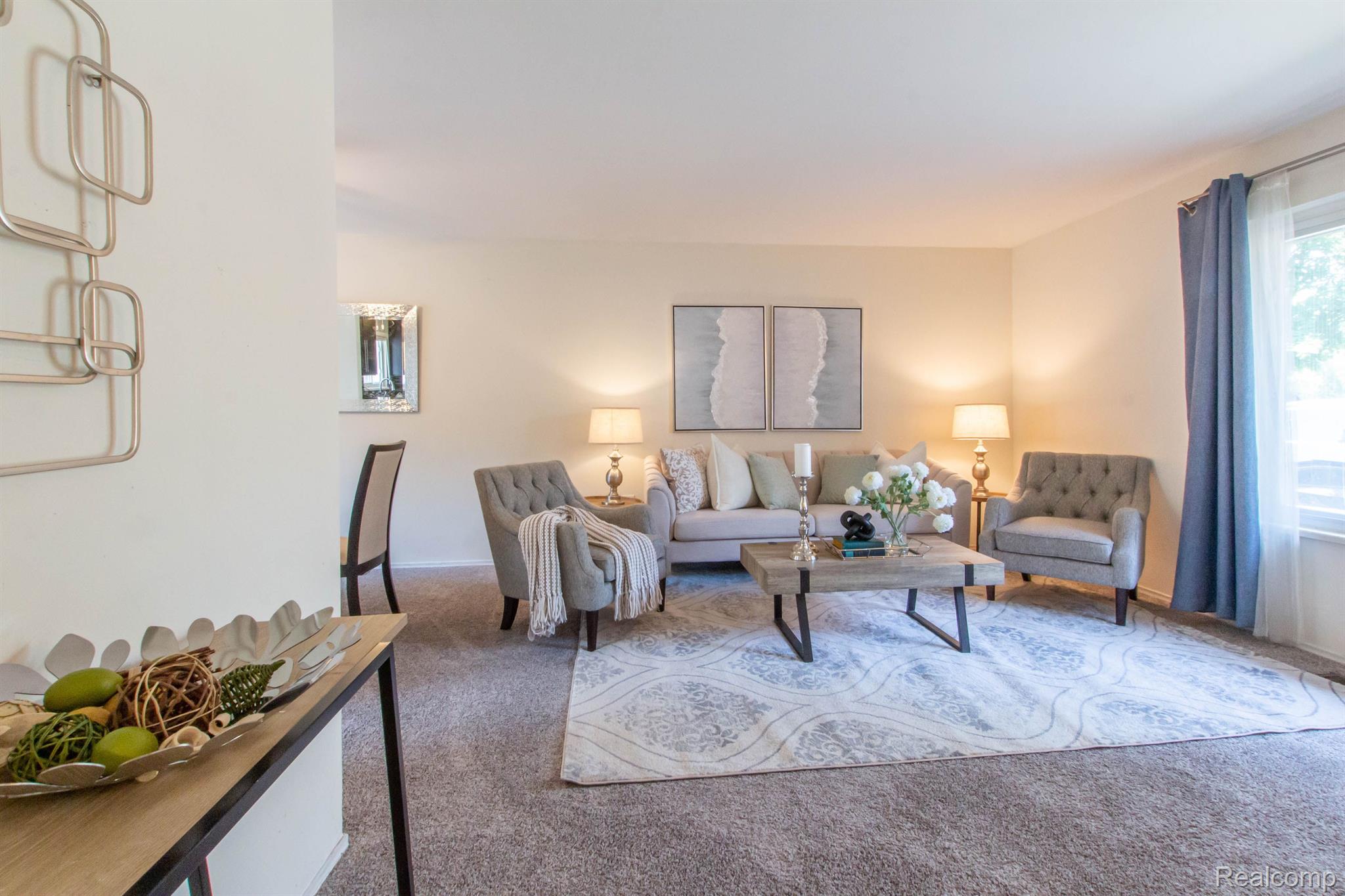 22582 Winfield Road Novi, MI 48375 - Photo 6 of 31 Gallery Image 6
