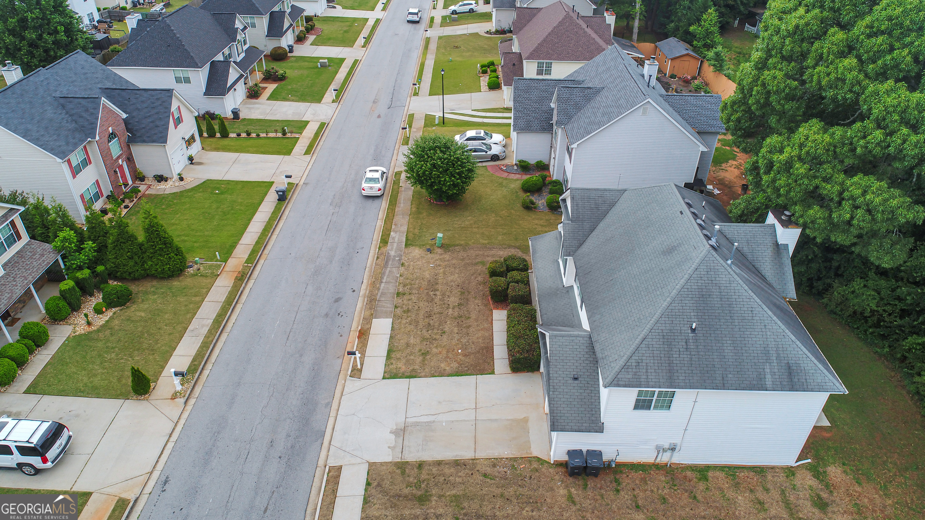 150 Spring Lake Terrace Covington, GA 30016 - Photo 37 of 38