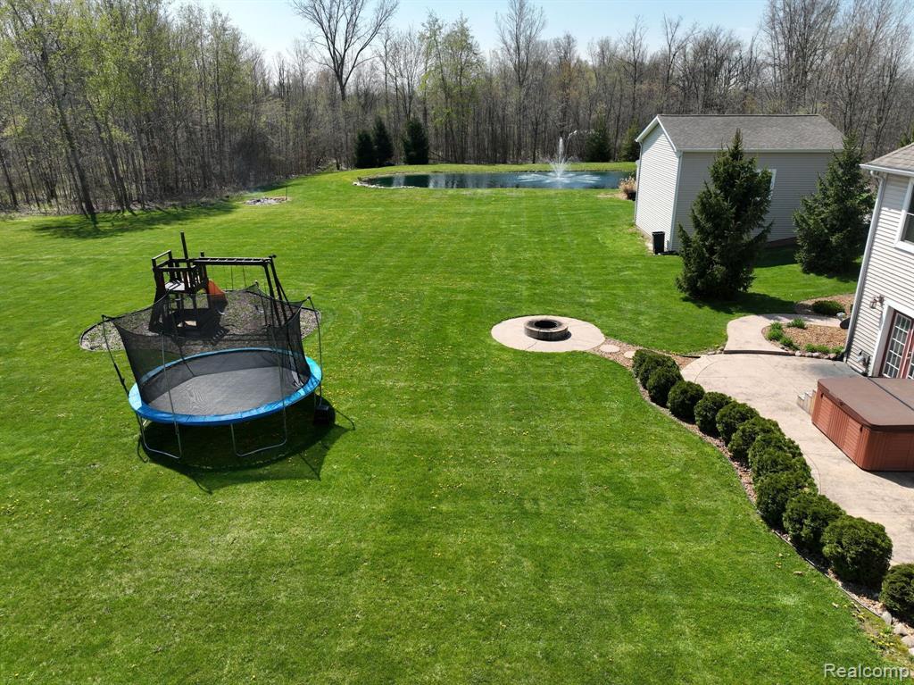 14077 Bird Road Byron, MI 48418 - Photo 49 of 63
