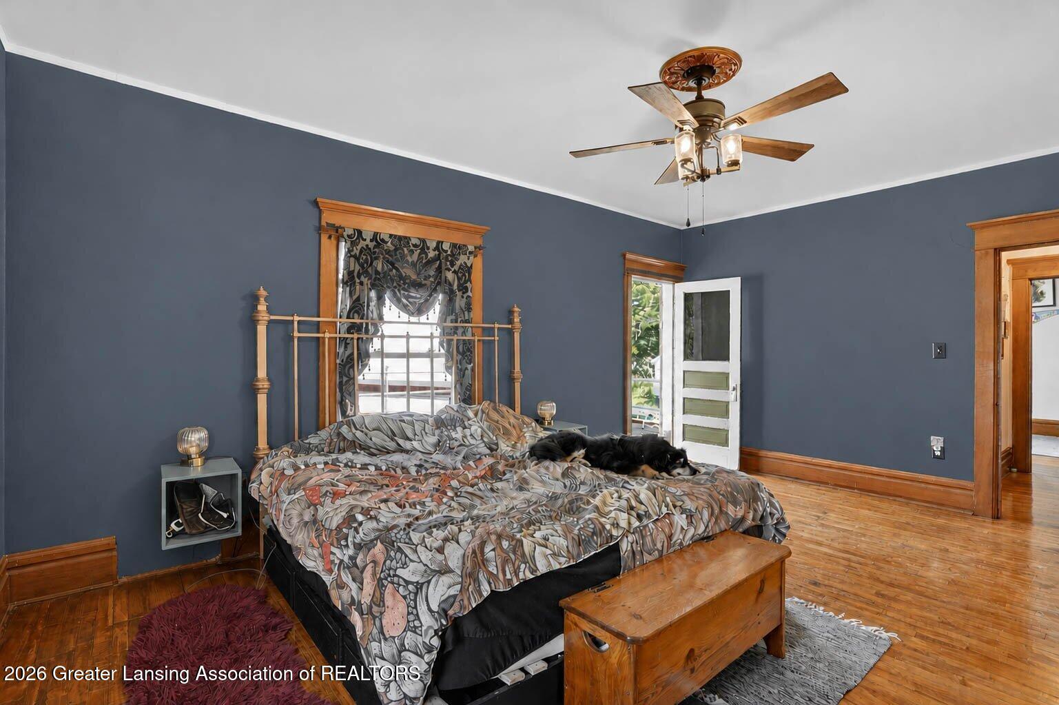 4144 West Barnes Road Mason, MI 48854 - Photo 35 of 57 4144-W-Barnes-Rd-WindowStill-Photography