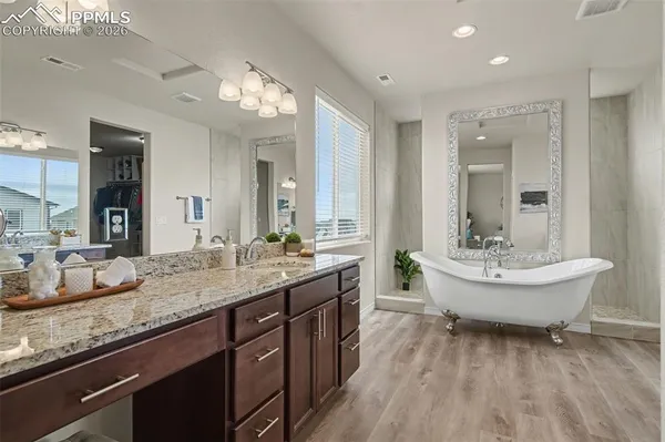 $849,990 | 10821 Rolling Mesa Drive, Peyton, CO 80831