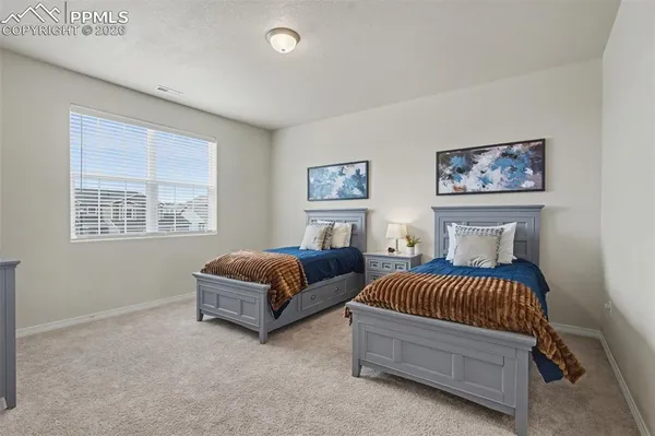 $849,990 | 10821 Rolling Mesa Drive, Peyton, CO 80831