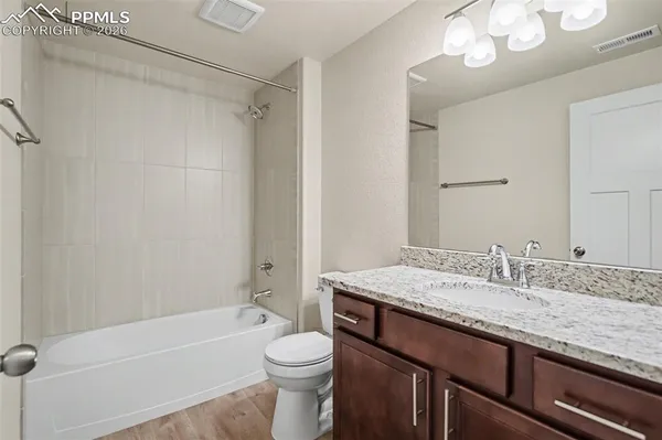 $849,990 | 10821 Rolling Mesa Drive, Peyton, CO 80831