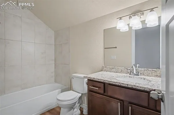 $849,990 | 10821 Rolling Mesa Drive, Peyton, CO 80831