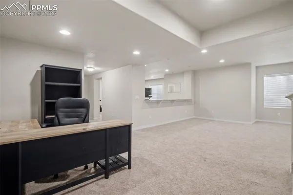 $849,990 | 10821 Rolling Mesa Drive, Peyton, CO 80831