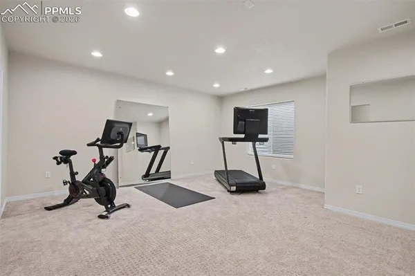 $849,990 | 10821 Rolling Mesa Drive, Peyton, CO 80831