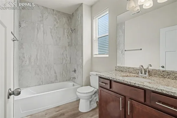 $849,990 | 10821 Rolling Mesa Drive, Peyton, CO 80831