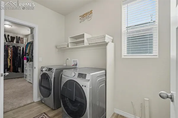 $849,990 | 10821 Rolling Mesa Drive, Peyton, CO 80831