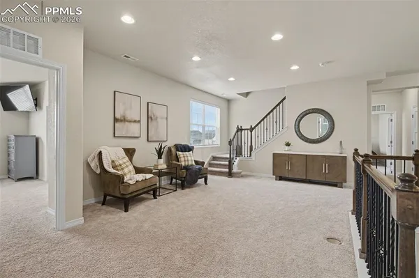 $849,990 | 10821 Rolling Mesa Drive, Peyton, CO 80831