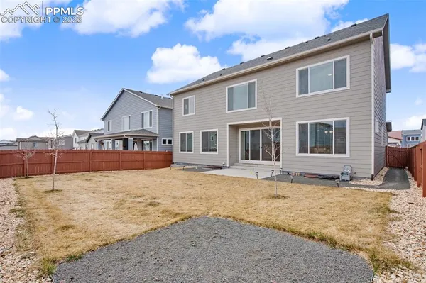 $849,990 | 10821 Rolling Mesa Drive, Peyton, CO 80831
