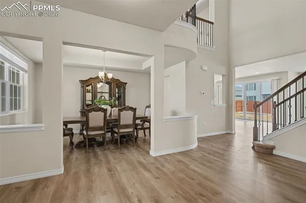 $849,990 | 10821 Rolling Mesa Drive, Peyton, CO 80831