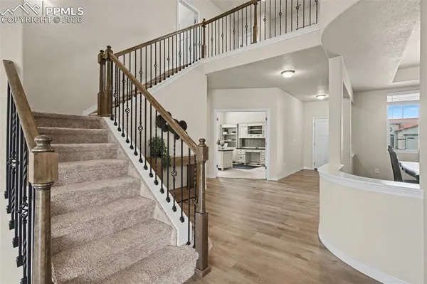 $849,990 | 10821 Rolling Mesa Drive, Peyton, CO 80831