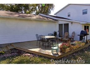 7500 Passfield Road Rochester, IL 62563 - Photo 16 of 19