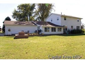 7500 Passfield Road Rochester, IL 62563 - Photo 17 of 19