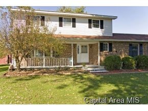 7500 Passfield Road Rochester, IL 62563 - Photo 18 of 19