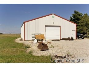 7500 Passfield Road Rochester, IL 62563 - Photo 19 of 19