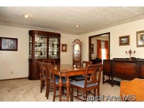 7500 Passfield Road Rochester, IL 62563 - Photo 6 of 19