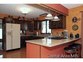 7500 Passfield Road Rochester, IL 62563 - Photo 7 of 19