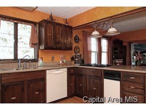 7500 Passfield Road Rochester, IL 62563 - Photo 9 of 19