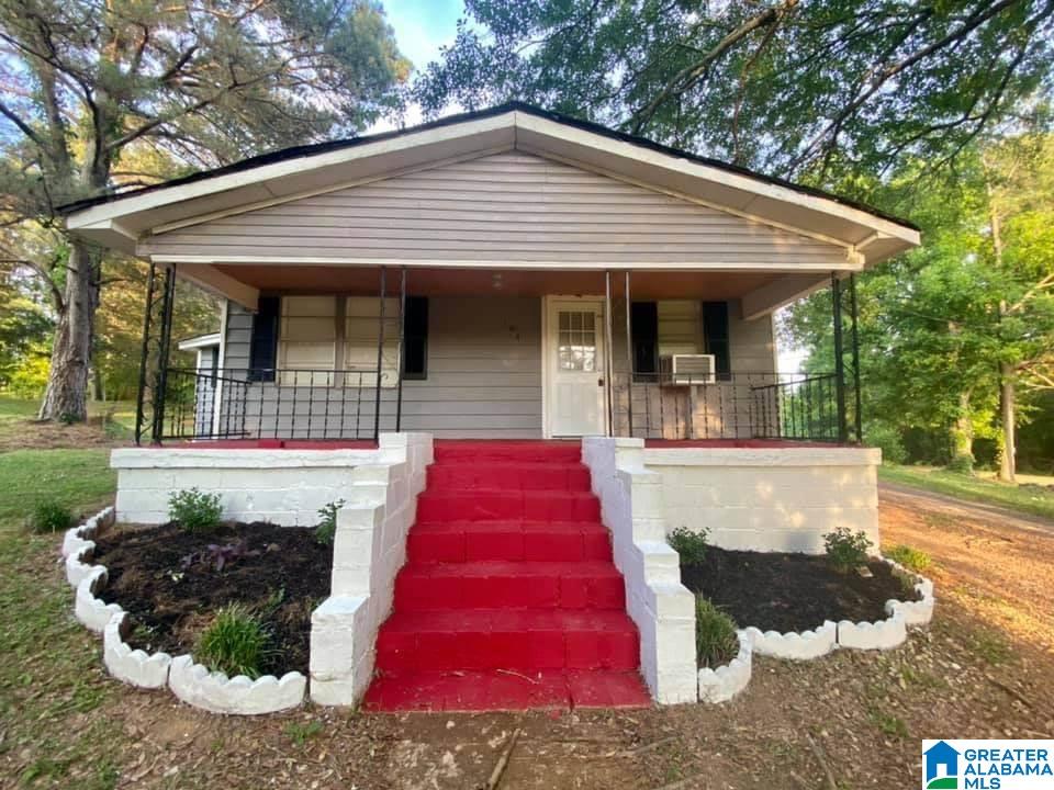 104 Rose Street Oakman, AL 35579 - Photo 12 of 15