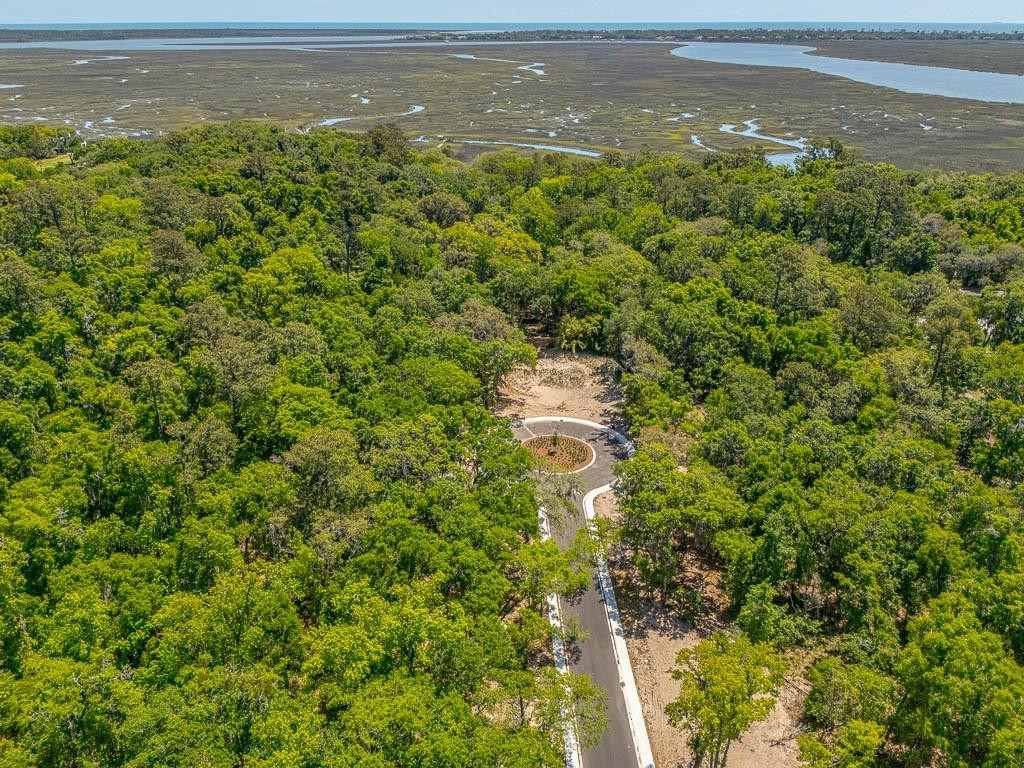 117 Canopy Court, Unit 3 St. Simons Island, GA 31522 - Photo 35 of 41