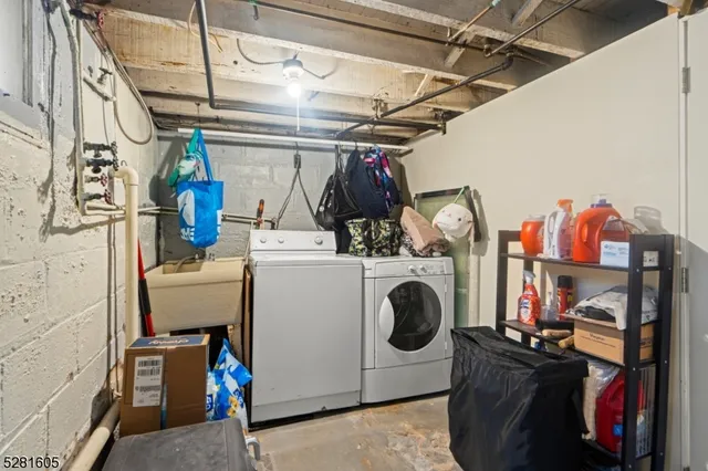 a picture of a bench in a white wall