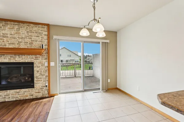 $275,000 | 224 Hometown Avenue, Unit 13, Fall River, WI 53932
