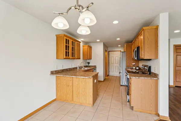 $275,000 | 224 Hometown Avenue, Unit 13, Fall River, WI 53932