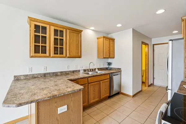 $275,000 | 224 Hometown Avenue, Unit 13, Fall River, WI 53932