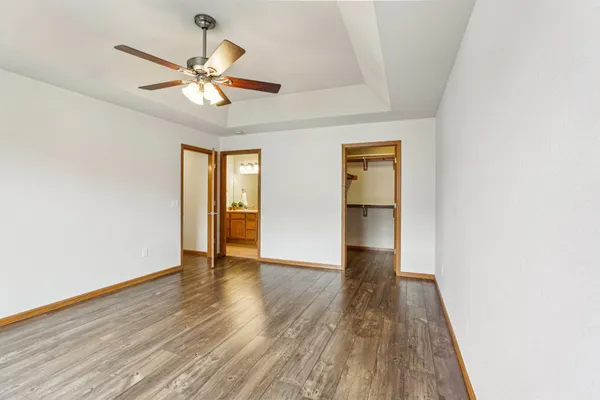 $275,000 | 224 Hometown Avenue, Unit 13, Fall River, WI 53932